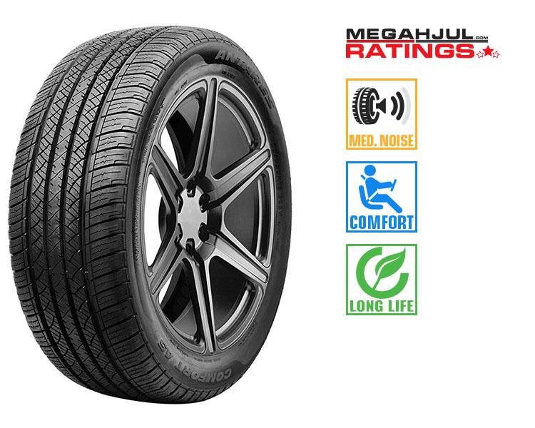 215/70R16 ANTARES COMFORT A5 215/70R16 100T