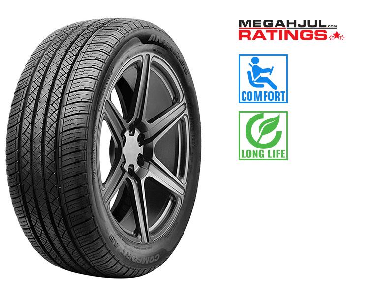 235/45R20 ANTARES COMFORT A5 235/45 R20 100W