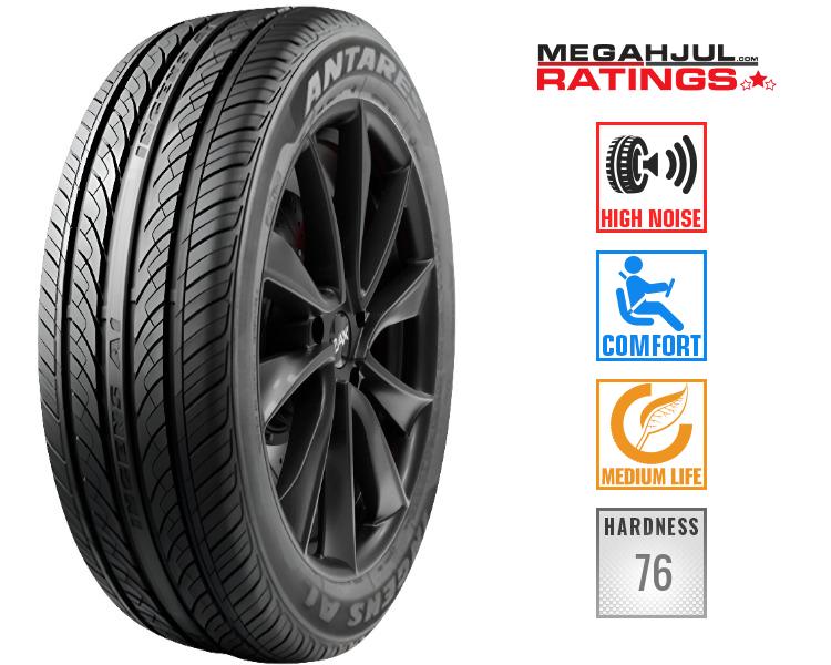 215/60R15 ANTARES INGENS A1 215/60R15 94H