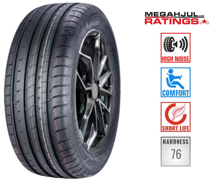 215/40R18 WINDFORCE CATCHFORS UHP 215/40R18 89W